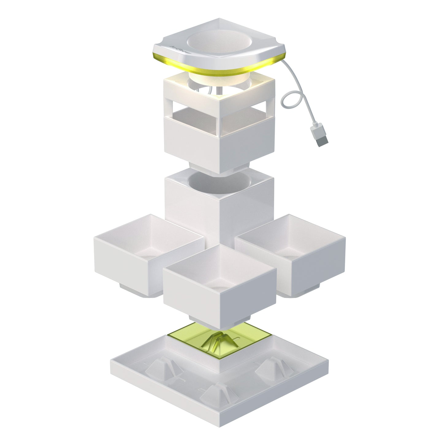 Sundew Garden | LeGrow 10228