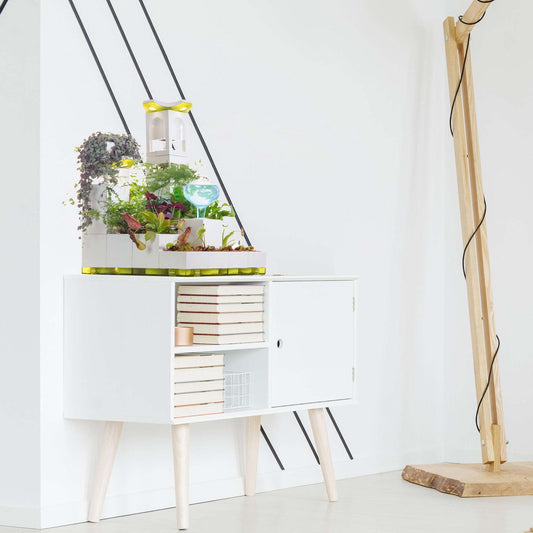 Zoey's Garden |  LeGrow 10224