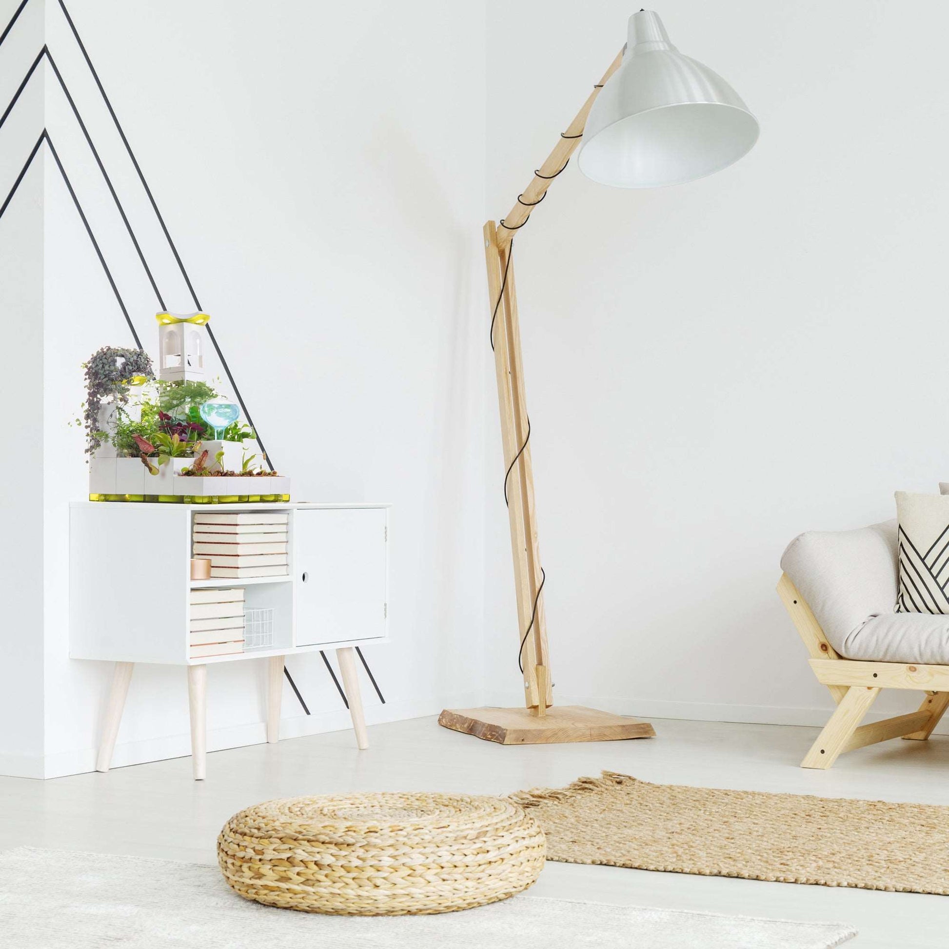 Zoey's Garden |  LeGrow 10224