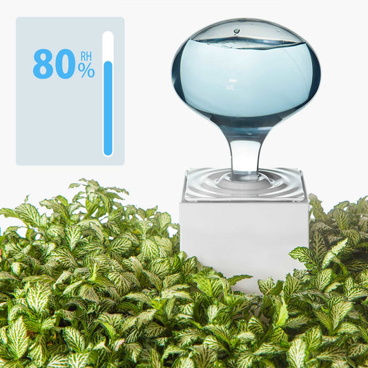 LeGrow Humidifier | Increase air humidity for plants | Automatic shutdown