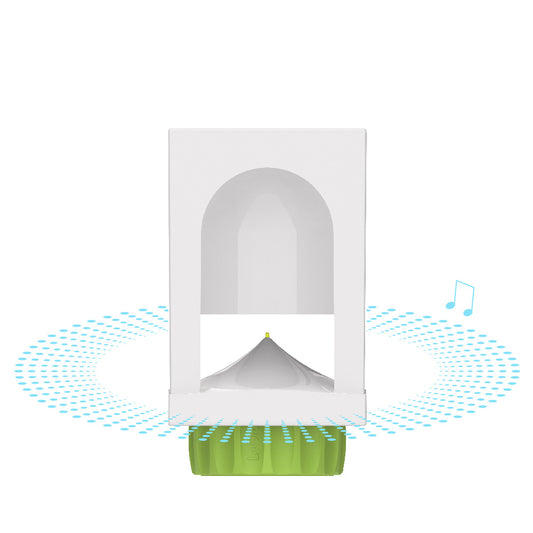 LeGrow Speaker 360 Degree Bluetooth without Battery