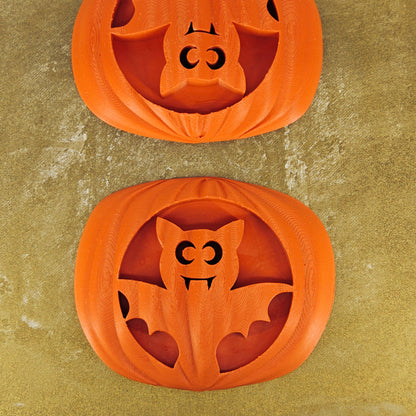 Pumpkin Halloween | STL file for 3d printing