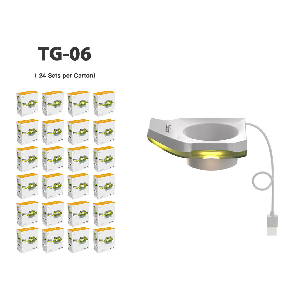 LeGrow Grow Light with Automatic Timer | Wholesale Carton (24 Lights)