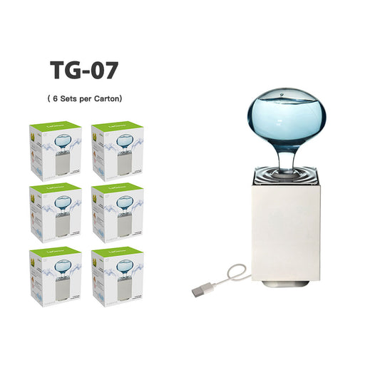 LeGrow Plant Humidifier | USB Powered | Wholesale Carton (6 Units)