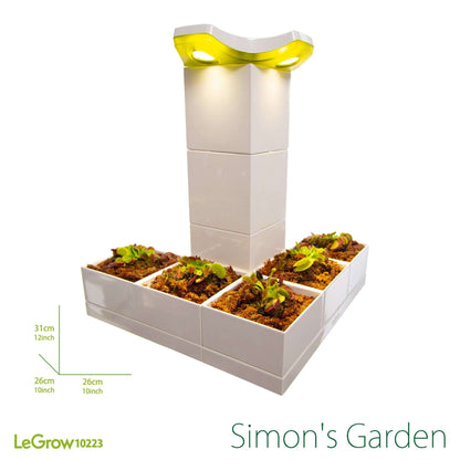 Simon's Garden |  LeGrow 10223