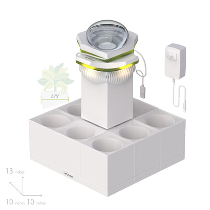 Nepenthes Carnivorous Garden |  LeGrow 10227