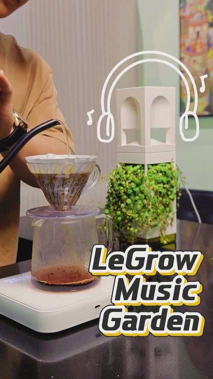 LeGrow Speaker 360 Degree Bluetooth without Battery