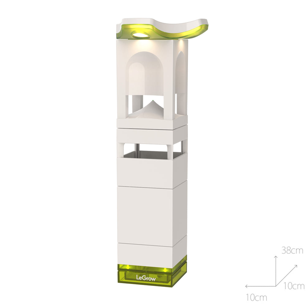 Music Tower | LeGrow 10219