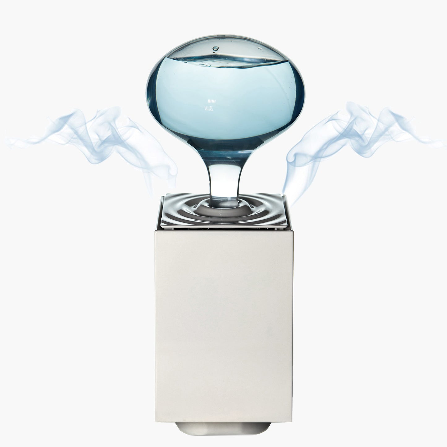LeGrow Humidifier | Increase air humidity for plants | Automatic shutdown